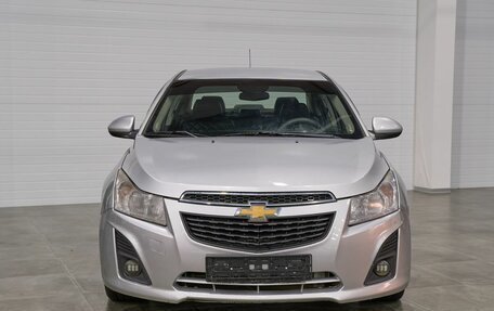Chevrolet Cruze II, 2013 год, 910 000 рублей, 2 фотография