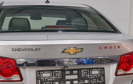 Chevrolet Cruze II, 2013 год, 910 000 рублей, 9 фотография