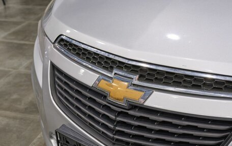 Chevrolet Cruze II, 2013 год, 910 000 рублей, 10 фотография