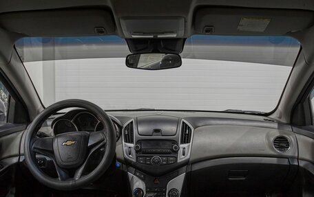 Chevrolet Cruze II, 2013 год, 910 000 рублей, 14 фотография
