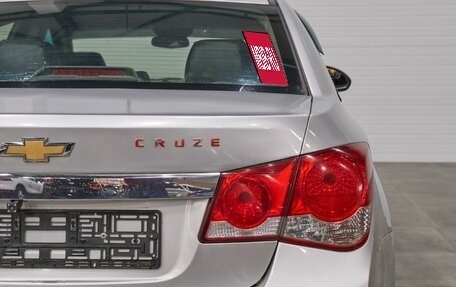 Chevrolet Cruze II, 2013 год, 910 000 рублей, 7 фотография