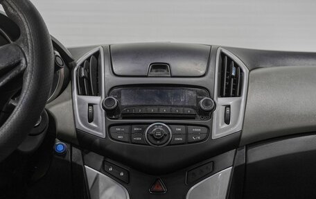 Chevrolet Cruze II, 2013 год, 910 000 рублей, 17 фотография