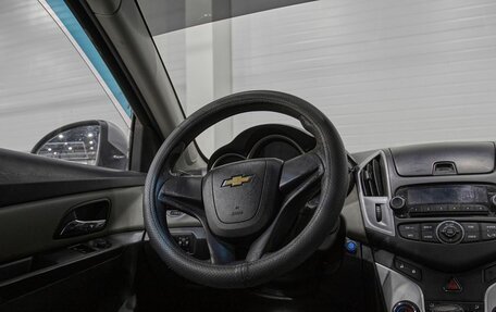 Chevrolet Cruze II, 2013 год, 910 000 рублей, 19 фотография