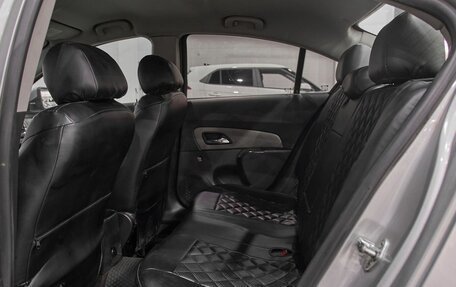 Chevrolet Cruze II, 2013 год, 910 000 рублей, 24 фотография