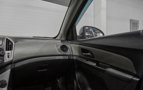 Chevrolet Cruze II, 2013 год, 910 000 рублей, 23 фотография