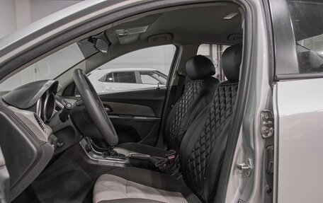 Chevrolet Cruze II, 2013 год, 910 000 рублей, 27 фотография