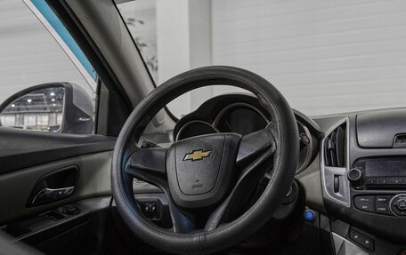 Chevrolet Cruze II, 2013 год, 910 000 рублей, 16 фотография