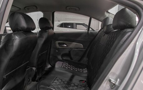 Chevrolet Cruze II, 2013 год, 910 000 рублей, 25 фотография