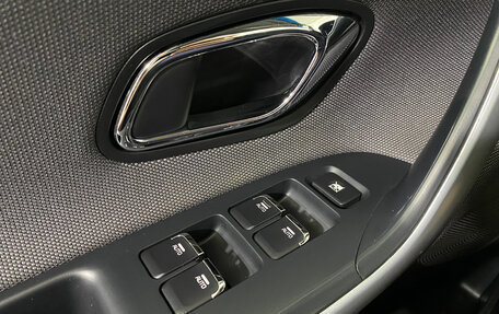 KIA cee'd III, 2018 год, 1 137 000 рублей, 14 фотография