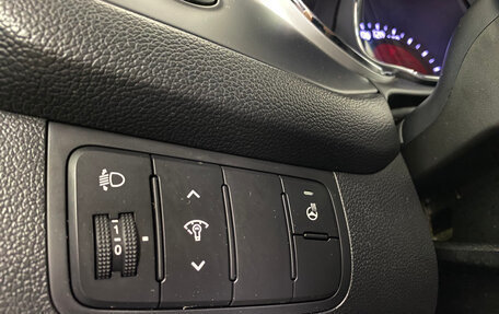 KIA cee'd III, 2018 год, 1 137 000 рублей, 15 фотография