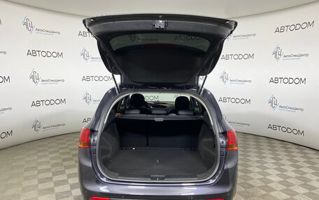 KIA cee'd III, 2018 год, 1 137 000 рублей, 7 фотография