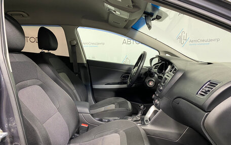 KIA cee'd III, 2018 год, 1 137 000 рублей, 12 фотография