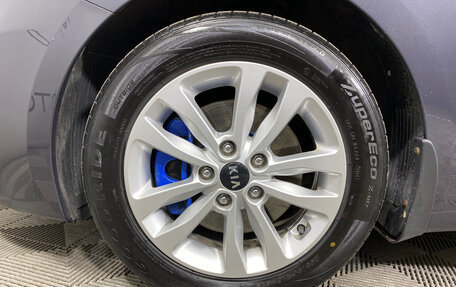 KIA cee'd III, 2018 год, 1 137 000 рублей, 8 фотография