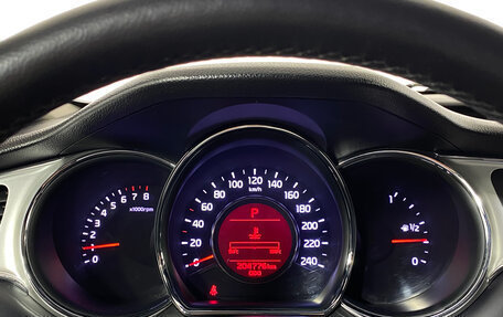 KIA cee'd III, 2018 год, 1 137 000 рублей, 16 фотография