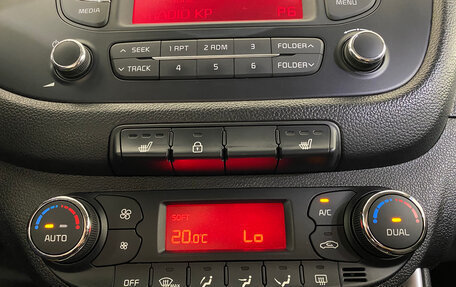 KIA cee'd III, 2018 год, 1 137 000 рублей, 20 фотография