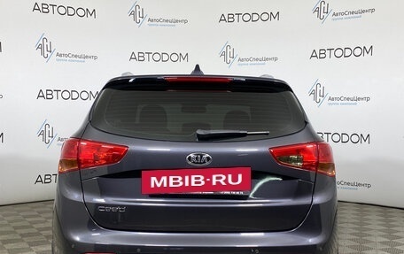 KIA cee'd III, 2018 год, 1 137 000 рублей, 6 фотография