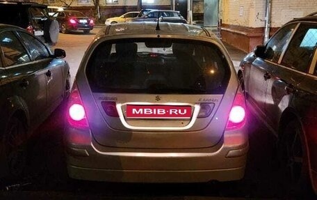 Suzuki Liana, 2007 год, 590 000 рублей, 1 фотография