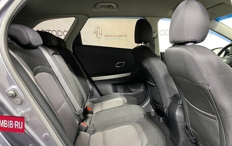 KIA cee'd III, 2018 год, 1 137 000 рублей, 13 фотография