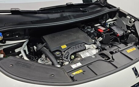 DS 7 Crossback I, 2022 год, 2 188 000 рублей, 5 фотография