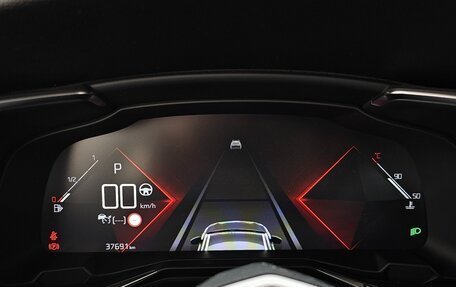 DS 7 Crossback I, 2022 год, 2 188 000 рублей, 6 фотография