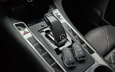 DS 7 Crossback I, 2022 год, 2 188 000 рублей, 7 фотография