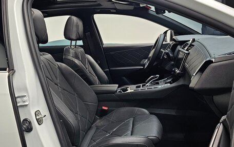 DS 7 Crossback I, 2022 год, 2 188 000 рублей, 8 фотография