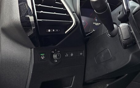 DS 7 Crossback I, 2022 год, 2 188 000 рублей, 11 фотография