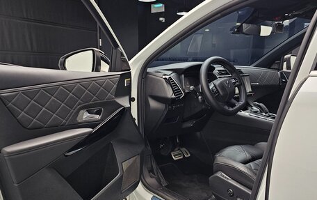 DS 7 Crossback I, 2022 год, 2 188 000 рублей, 9 фотография