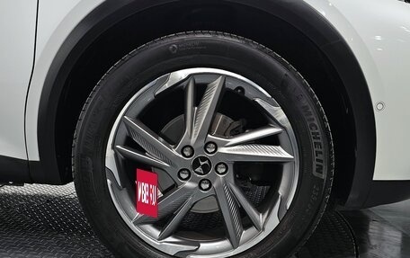 DS 7 Crossback I, 2022 год, 2 188 000 рублей, 4 фотография