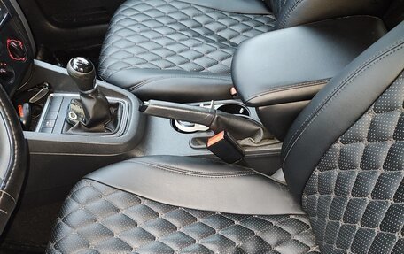 Volkswagen Jetta VI, 2015 год, 950 000 рублей, 6 фотография