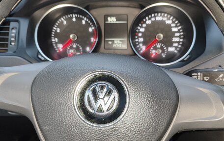 Volkswagen Jetta VI, 2015 год, 950 000 рублей, 8 фотография