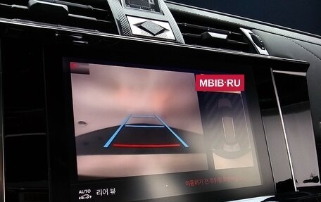 DS 7 Crossback I, 2022 год, 2 188 000 рублей, 13 фотография