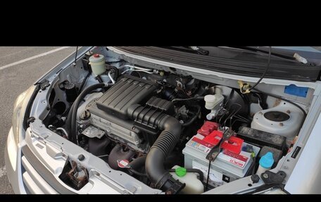 Suzuki Liana, 2007 год, 590 000 рублей, 5 фотография