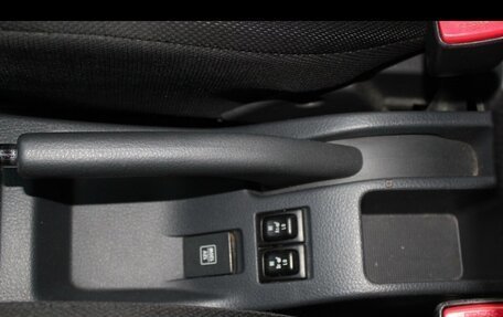 Suzuki Liana, 2007 год, 590 000 рублей, 8 фотография