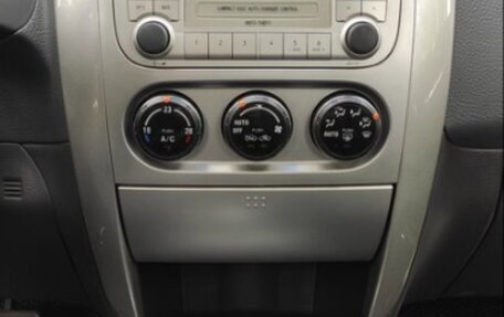 Suzuki Liana, 2007 год, 590 000 рублей, 9 фотография