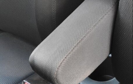 Suzuki Liana, 2007 год, 590 000 рублей, 7 фотография