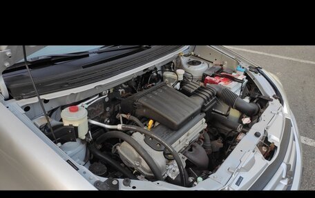 Suzuki Liana, 2007 год, 590 000 рублей, 4 фотография