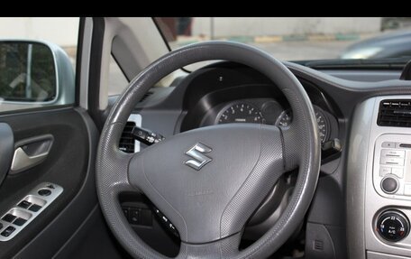 Suzuki Liana, 2007 год, 590 000 рублей, 11 фотография