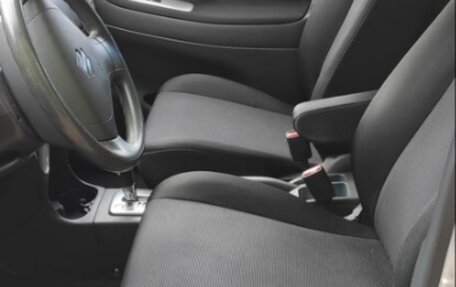 Suzuki Liana, 2007 год, 590 000 рублей, 17 фотография