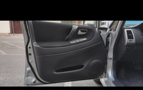 Suzuki Liana, 2007 год, 590 000 рублей, 22 фотография