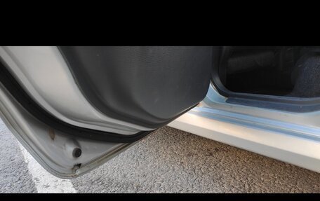 Suzuki Liana, 2007 год, 590 000 рублей, 20 фотография