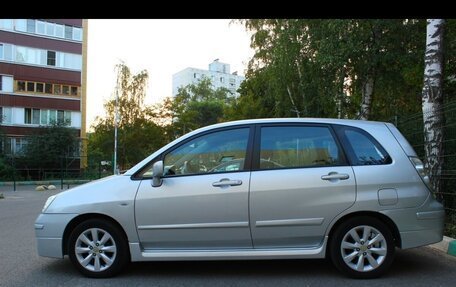 Suzuki Liana, 2007 год, 590 000 рублей, 26 фотография