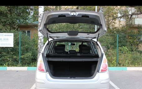 Suzuki Liana, 2007 год, 590 000 рублей, 24 фотография