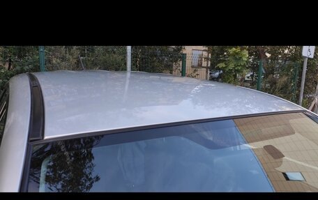 Suzuki Liana, 2007 год, 590 000 рублей, 23 фотография