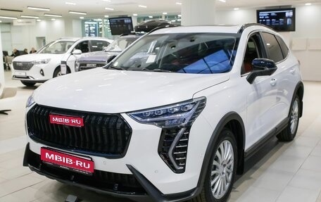 Haval Jolion, 2025 год, 2 799 000 рублей, 1 фотография