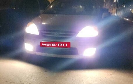 Suzuki Liana, 2007 год, 590 000 рублей, 3 фотография