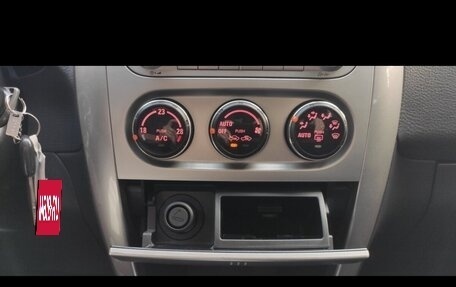 Suzuki Liana, 2007 год, 590 000 рублей, 10 фотография