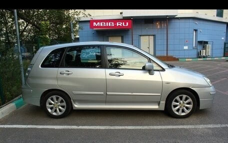 Suzuki Liana, 2007 год, 590 000 рублей, 28 фотография