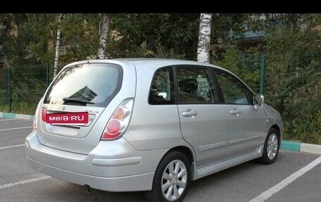 Suzuki Liana, 2007 год, 590 000 рублей, 30 фотография