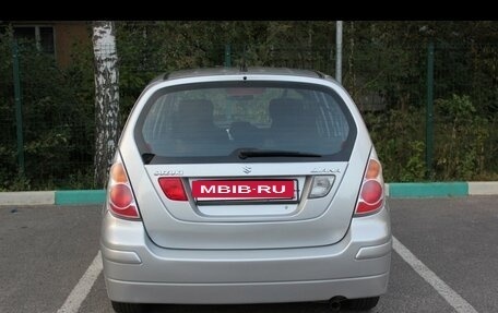 Suzuki Liana, 2007 год, 590 000 рублей, 27 фотография
